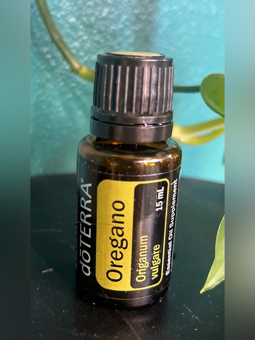 Doterra Essential Oils -  Marjoram, Citrus Bliss, Clary Sage, & Oregano Set of 4 - Picture 4 of 9